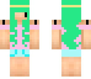 chibi girl