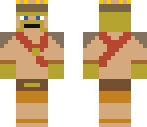 coc barbarian king