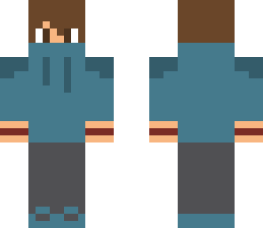 kastermc