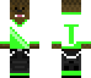 minecraft finest bacca