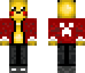 dj pika christmas edition fixed