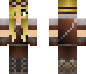 steam punk