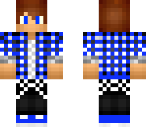 blue teen 2