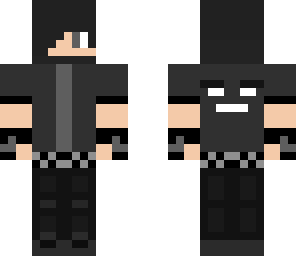 wither boy