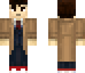 10th doctor