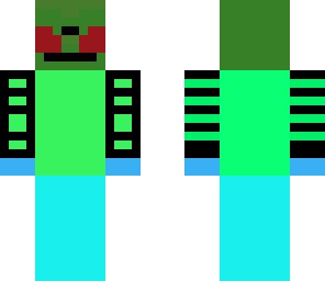 ***_ lizard _*** 2