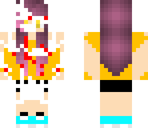  kiss my butt