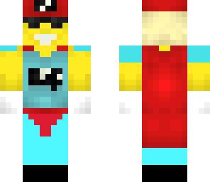 duffman by dr is