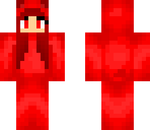 red gummy