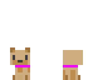pup