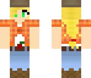 apple jack