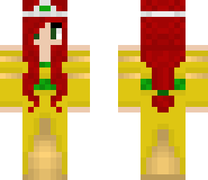 dwarf queen