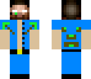herobrineocean