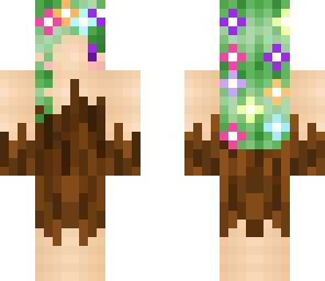 lizstardryad