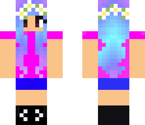 summer girl