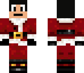 random santa ian