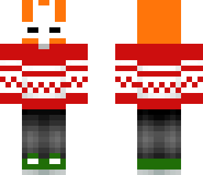 christmas thomas