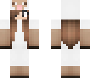 sheep costume edit