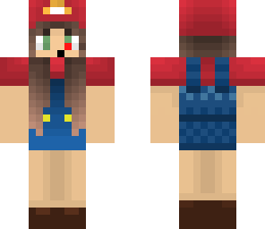 mariogirl