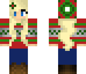 christmas sweater