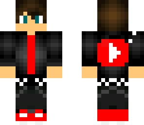cool youtube guy