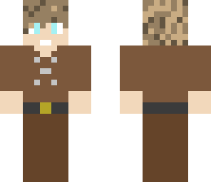 ethan's hobbit