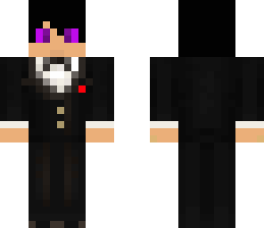 transformed enderhuman