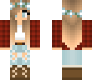girl 1