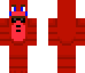 fabio fazbear 2