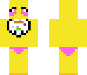 toy chica