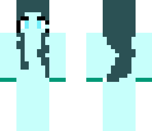 water spirit 