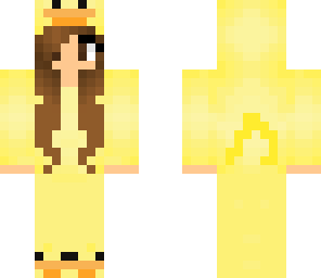 duck onsie edit