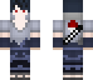 sasuke uchiha