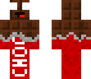 my choco