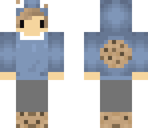 cookie boy