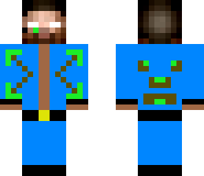 herobrineocean