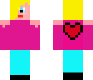 girl
