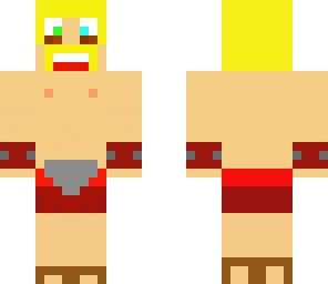 barbarian