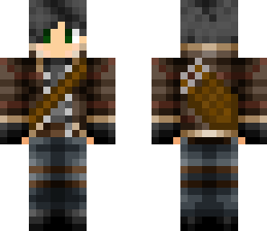 archer