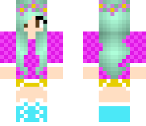 magicgirl