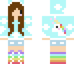 chibi girl
