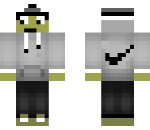 hoodie boy
