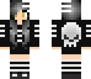 cute death
