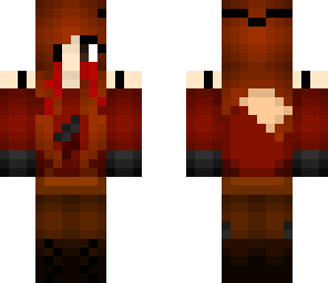 foxy girl
