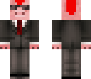 agent pig