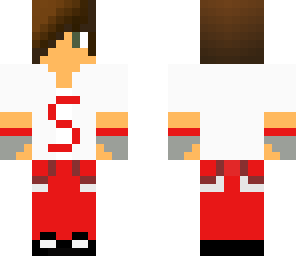 miecraft s skin