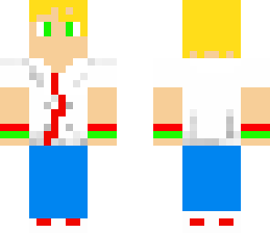 my oc kanye christer