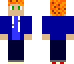 an epic skin