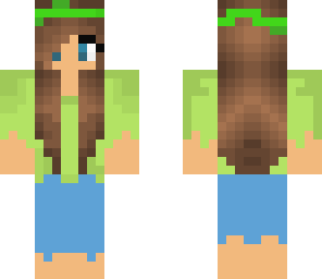 elf girl