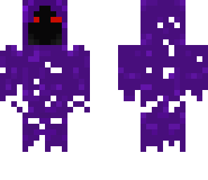 scary ghost